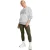 Under Armour Dames/Dames Icon Oversized Sweatshirt (Grijs)