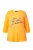 Ulla Popken Shirt  neonoranje