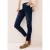 Cecil Dames Slim Fit jeans in Blauw
