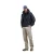 Donsjack Blauer Acton