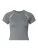 UNDER ARMOUR Functioneel shirt ‘Motion’  grijs
