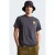 The North Face Gear Up Get Out T-shirt met backprint – antraciet