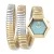 Philipp Plein $nake Hexagon Dames Horloge Multi PWZAA0725