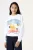 Garcia sweater gebroken wit