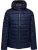 Hummel Tussenjas ‘North’  navy