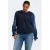 ONLY CARMAKOMA Plus Size sweater – donkerblauw