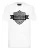 T-Shirt Ronde Hals Ss Crest