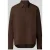 milano italy regular fit overhemdblouse van katoenmix