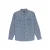Overhemd Quiksilver Salt Lake Waffle