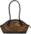 Núnoo Schoudertas
Dames Ayo, Materiaal: Ponyhair, Kleur: Bruin