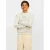 JACK & JONES JUNIOR sweater JORBROOKLYN met backprint ecru