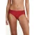 Chantelle Co Bo. Shorty Revealing Std W. Passion Red/aubergine