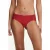 Chantelle Co Bo. Shorty Revealing Std W. Passion Red/aubergine