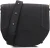 VIA VAI Schoudertas
Dames Mae Lizzy, Materiaal: Leer, Kleur: Zwart