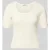 Pieces Slim fit T-shirt van pure katoen model ‘SCOUT’