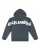 Equalite Celeste 2.0 Oversized Hoodie