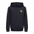 ONLY & SONS JUNIOR hoodie – donkerblauw