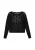 DreiMaster Vintage Trui ‘Vintage’  zwart