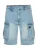 Petrol Industries Cargojeans  blauw denim