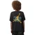 Jordan Brooklyn T-shirts Dames – Zwart –