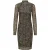 Only Onlerica ls high neck bodycdress c dessin