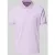 FYNCH-HATTON Regular fit poloshirt met logostitching