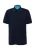 s.Oliver Shirt  blauw / navy