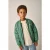 Tumble ’n Dry bomberjack groen