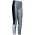 Under Armour Womens Heatgear Perf Inset Legging Strak 1351725 396