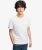 Sd & co Logo Geborduurde T-shirt White