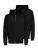 Only & Sons Sweatvest ‘Ceres’  zwart