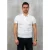 Antony Morato Polo regular fit in cotton blend