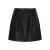 Leren rok voor dames Only Elina OTW