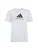 ADIDAS SPORTSWEAR Functioneel shirt  zwart / wit