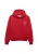 Superdry & Co Sweatshirt ‘Heritage Hamptons’  rood / wit