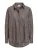 Only Onloregon Assy L/s Shirt Wvn Blouse Coffee Bean