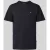 Napapijri T-shirt met labelstitching