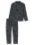 SCHIESSER Pyjama lang ‘ X-Mas Gifting Sets ‘  nachtblauw