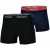 Kappa Boxershorts voor heren (set van 2)