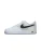 Nike Sportswear Sneakers laag ‘AIR FORCE 1 ’07’  blauw / zwart / wit
