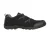 Mountain Warehouse Outdoor III Suède wandelschoenen voor heren (Zwart)