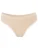 Yenita String  beige / wit