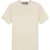 Malelions Men Permanent Vacation T-Shirt | Light Taupe