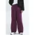 Barrel Fit Basis Verhoogde Sweatpants