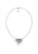 Furla Jewellery Ketting  zilver