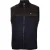 Calvin Klein Heren Performance Hybrid Golf Gilet (Marineblauw)