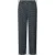 Tom Tailor Korte stoffen broek met viscose en wijde pijpen
