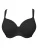 SugarShape Bikinitop ‘Valencia Chic’  zwart