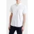 French Connection Oxford Ss White