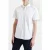 French Connection Oxford Ss White